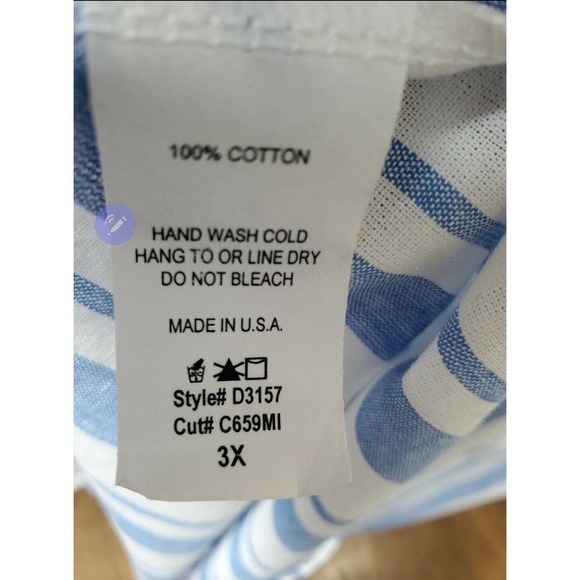 Miracle Berry Short Sleeve Scoop Neck Dress - Picture 10 of 12